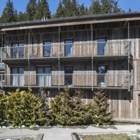 A Stunning Duplex Flat Near The Grands Montets 샤모니